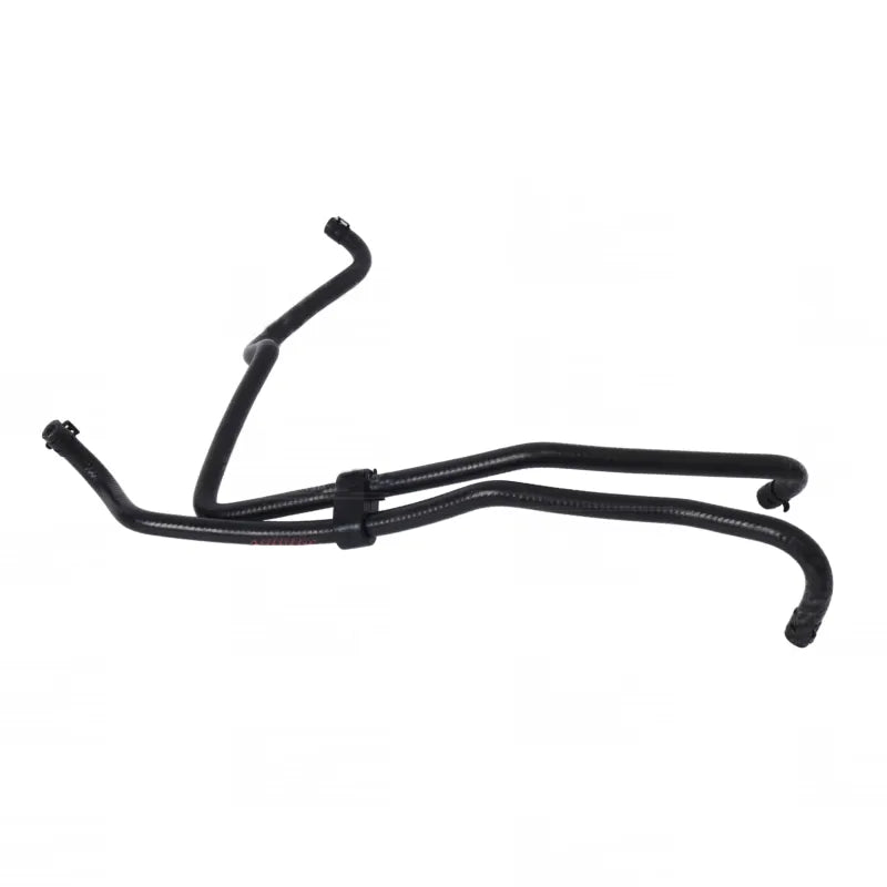 2pcs A2045012882 2045012882 Car Accessories Radiator Coolant Hose For Mercedes Benz W204 Engine Upper Water Pipe-BeeSpareParts