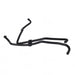 2pcs A2045012882 2045012882 Car Accessories Radiator Coolant Hose For Mercedes Benz W204 Engine Upper Water Pipe-BeeSpareParts