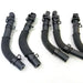 2pcs A2702031882 2702031882 Coolant Water Pipe For Mercedes Benz E-Classs A B 180 200 220 250-BeeSpareParts