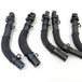 2pcs A2702031882 2702031882 Coolant Water Pipe For Mercedes Benz E-Classs A B 180 200 220 250-BeeSpareParts