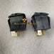 2pcs Aftermarket A/C Rocker Switch 7169112 6719176 For Bobcat Skid Steers-BeeSpareParts