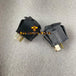 2pcs Aftermarket A/C Rocker Switch 7169112 6719176 For Bobcat Skid Steers-BeeSpareParts