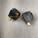 2pcs Aftermarket A/C Rocker Switch 7169112 6719176 For Bobcat Skid Steers-BeeSpareParts