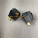 2pcs Aftermarket A/C Rocker Switch 7169112 6719176 For Bobcat Skid Steers-BeeSpareParts