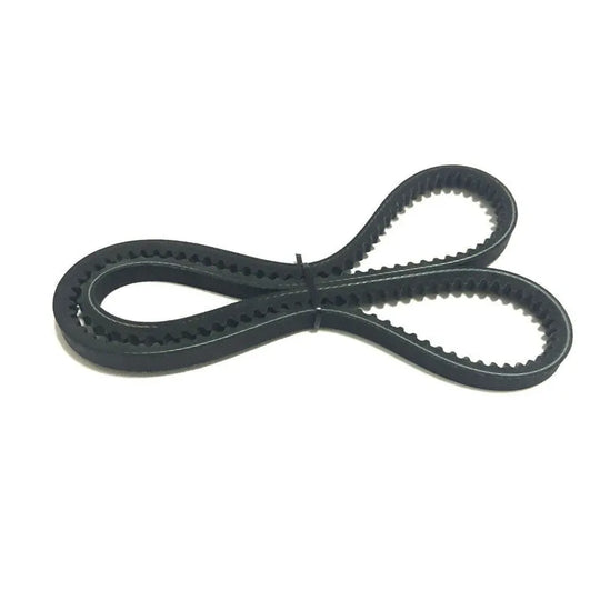 2pcs Aftermarket Fan Belt 6704607 For Bobcat Skidsteer 753 763 773 7753-BeeSpareParts