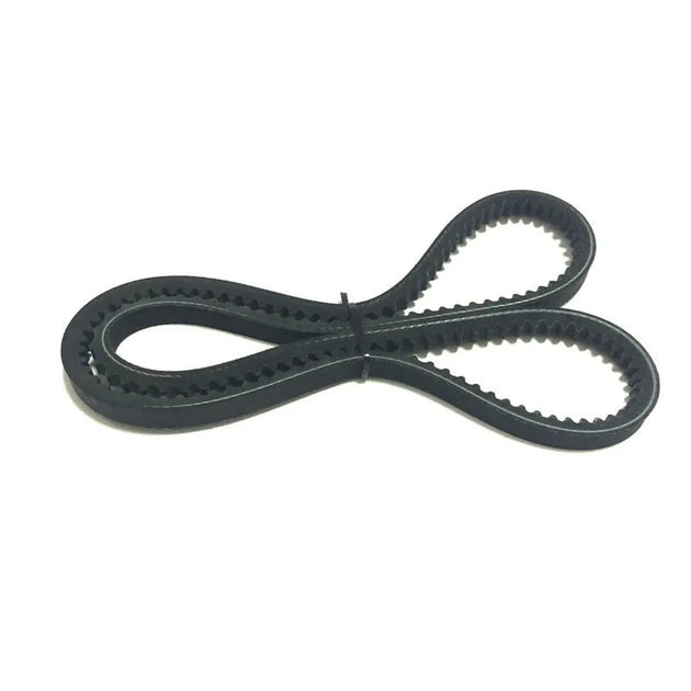 2pcs Aftermarket Fan Belt 6704607 For Bobcat Skidsteer 753 763 773 7753-BeeSpareParts