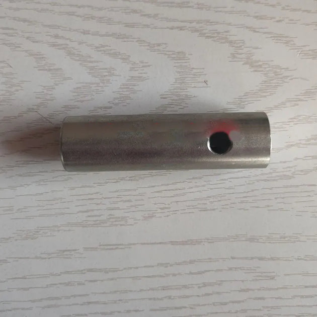 2PCS Aftermarket Pivot Pin 6731139 For Bobcat A300 A250 S300 S330 S530 S570 S590 S595-BeeSpareParts