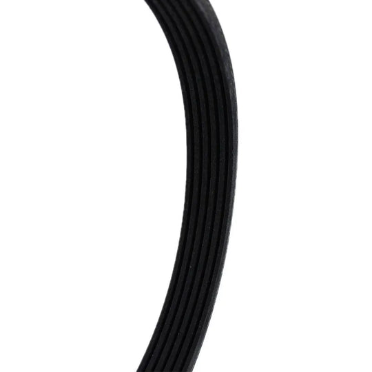 2pcs Alternator Belt 6675837 for Bobcat 5600 751 753 763 773 S150 S160 S175 S185 T180 T190-BeeSpareParts