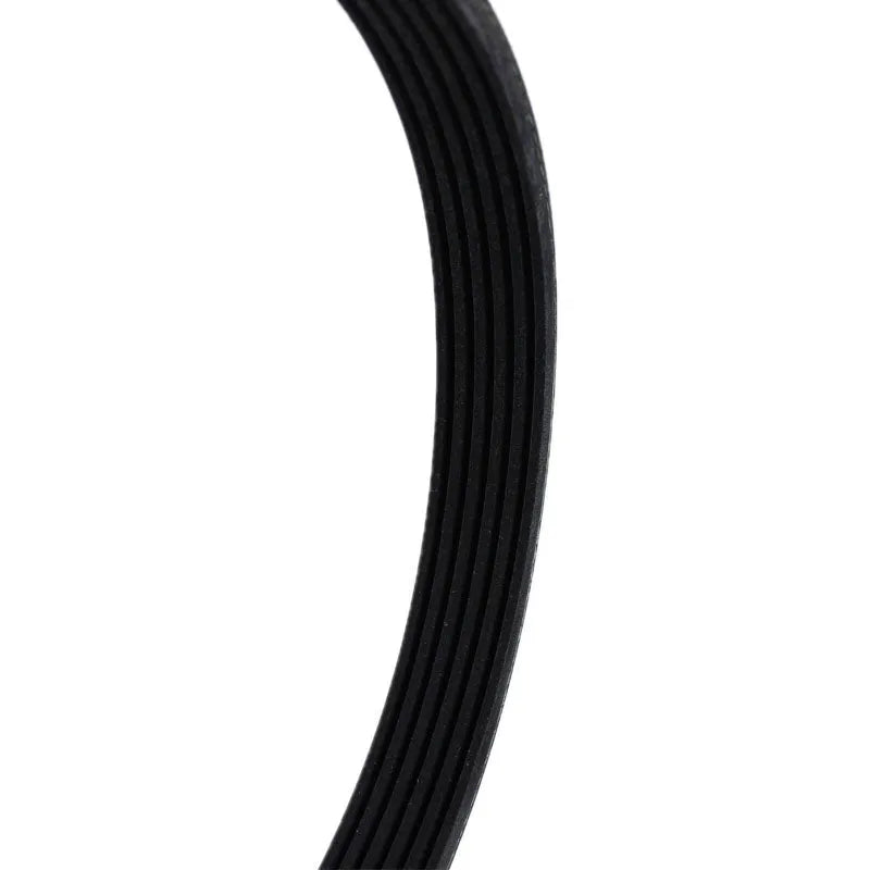 2pcs Alternator Belt 6675837 for Bobcat 5600 751 753 763 773 S150 S160 S175 S185 T180 T190-BeeSpareParts