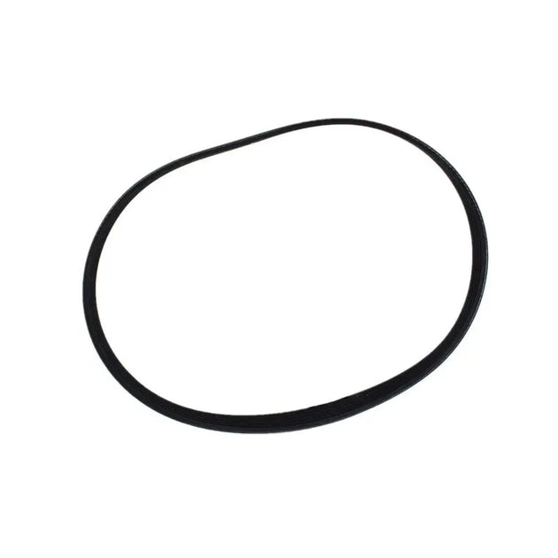 2pcs Alternator Belt 6675837 for Bobcat 5600 751 753 763 773 S150 S160 S175 S185 T180 T190-BeeSpareParts