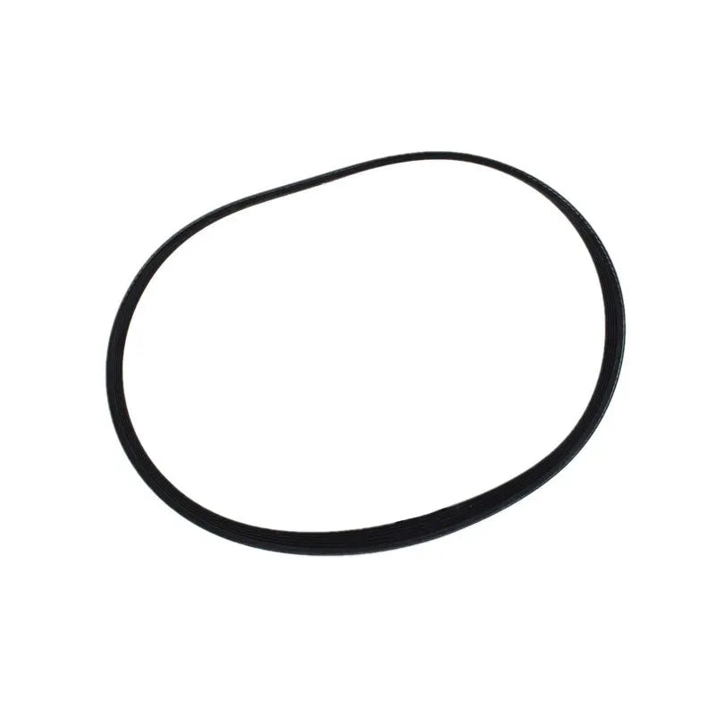 2pcs Alternator Belt 6675837 for Bobcat 5600 751 753 763 773 S150 S160 S175 S185 T180 T190-BeeSpareParts