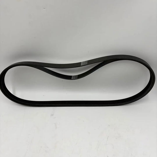 2Pcs Alternator Belt 7174706 for Bobcat A770 S750 S770 S850 T750 T770 T870 Skid Steer Loaders-BeeSpareParts