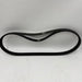 2Pcs Alternator Belt 7174706 for Bobcat A770 S750 S770 S850 T750 T770 T870 Skid Steer Loaders-BeeSpareParts