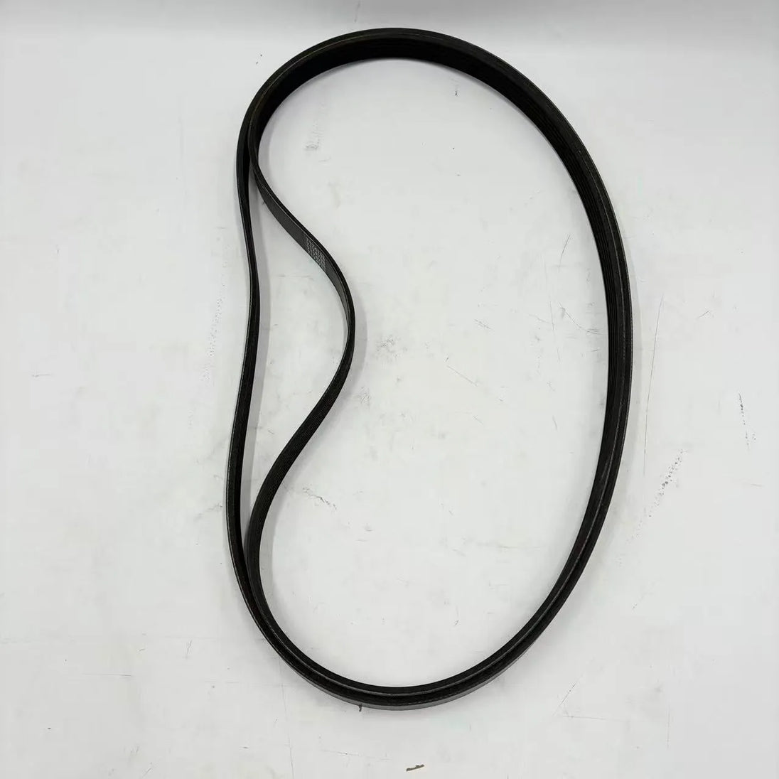 2Pcs Alternator Belt 7174706 for Bobcat A770 S750 S770 S850 T750 T770 T870 Skid Steer Loaders-BeeSpareParts