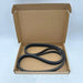 2Pcs Alternator Belt 7174706 for Bobcat A770 S750 S770 S850 T750 T770 T870 Skid Steer Loaders-BeeSpareParts