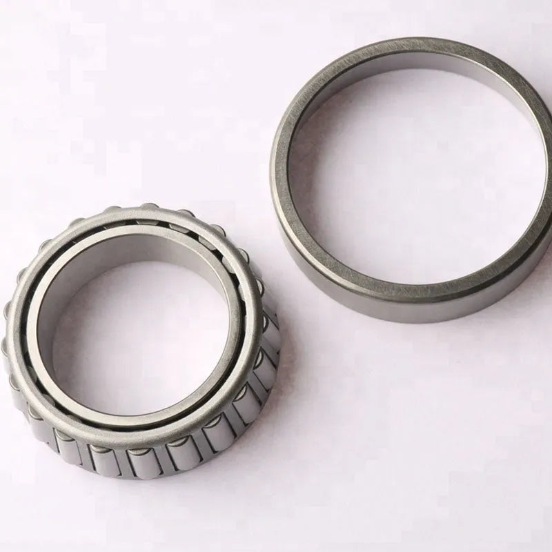 2pcs Bearing 6689775 for Bobcat Skid Steer Loader 743 751 753 873 963-BeeSpareParts