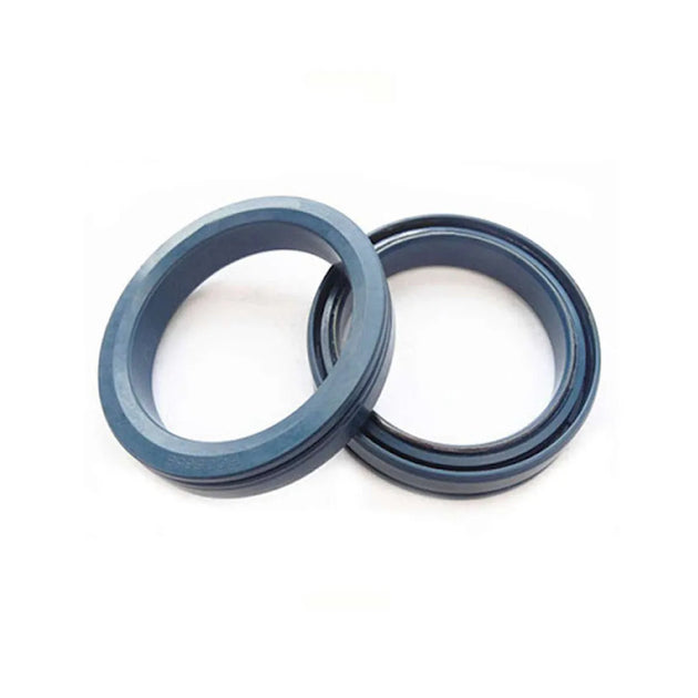 2PCS BQ3565E 5H746-16440 Harvester Wheel Oil Seal for Kubota-Replacement Aftermarket Parts