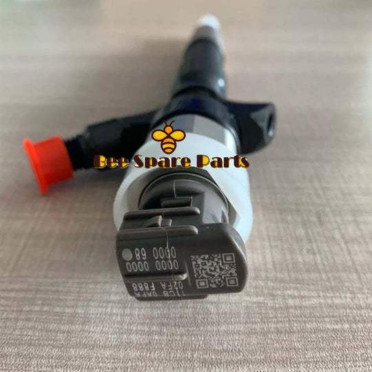 2pcs Buy Common Rail CR Injector 23670-0L010 23670-30300 095000-7760 095000-7761 Denso Type for Toyota HILUX VIGO 2KD Hiace 2.5 D 2KD-FTV-商业/工业-BeeSpareParts