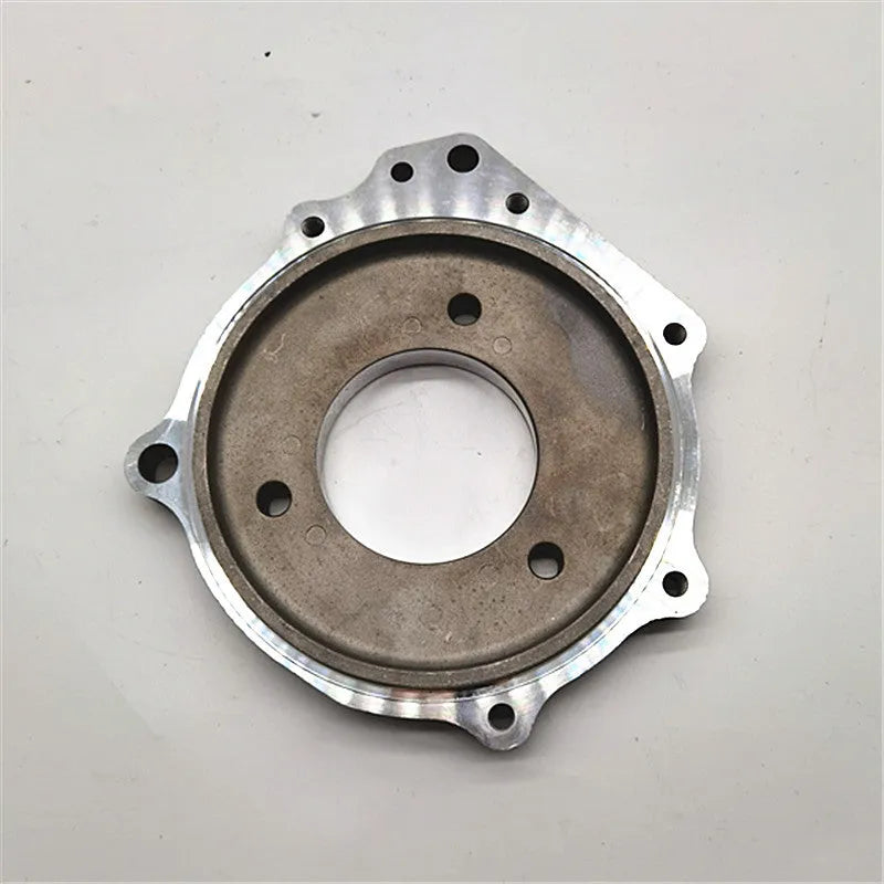 2pcs Connecting Plate Of Diesel Pump E320C E320D Flange Mitsubishi Diesel pump-BeeSpareParts