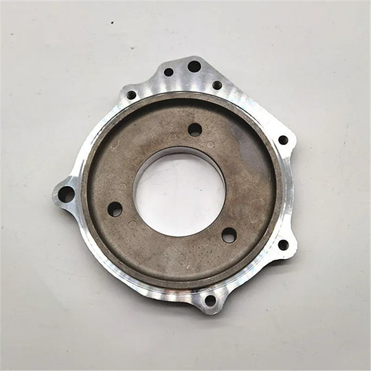 2pcs Connecting Plate Of Diesel Pump E320C E320D Flange Mitsubishi Diesel pump-BeeSpareParts