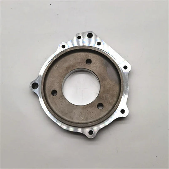 2pcs Connecting Plate Of Diesel Pump E320C E320D Flange Mitsubishi Diesel pump-BeeSpareParts