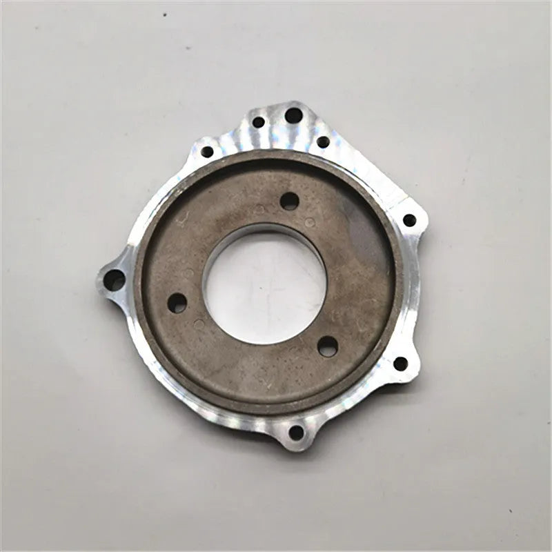 2pcs Connecting Plate Of Diesel Pump E320C E320D Flange Mitsubishi Diesel pump-BeeSpareParts