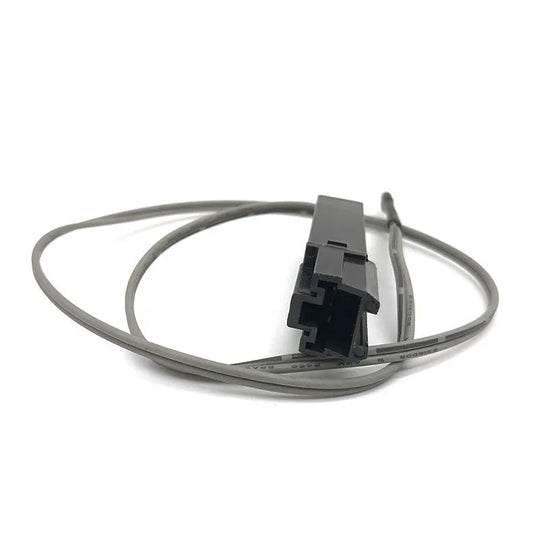 2pcs Construction Machinery Parts excavator air conditioner temperature control switch Zax60 70 200 210 240-Replacement Aftermarket Parts