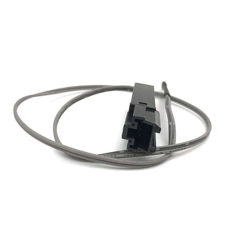 2pcs Construction Machinery Parts excavator air conditioner temperature control switch Zax60 70 200 210 240-Replacement Aftermarket Parts