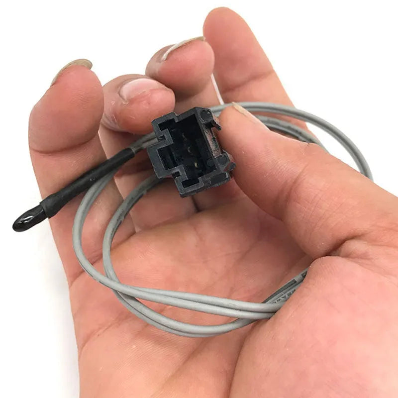 2pcs Construction Machinery Parts excavator air conditioner temperature control switch Zax60 70 200 210 240-Replacement Aftermarket Parts