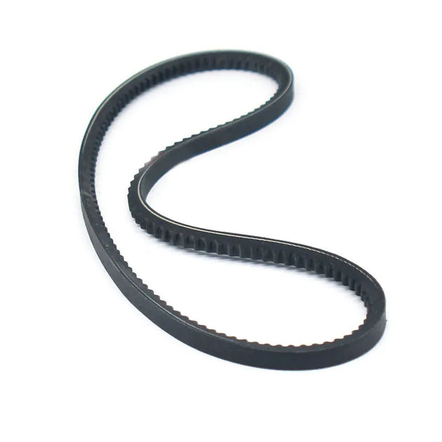 2pcs Drive Belt 6730819 for Bobcat T2250 V417 A220 A300 S220 S250 S300 S330 T250 T300 T320-BeeSpareParts