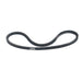 2pcs Drive Belt 6730819 for Bobcat T2250 V417 A220 A300 S220 S250 S300 S330 T250 T300 T320-BeeSpareParts