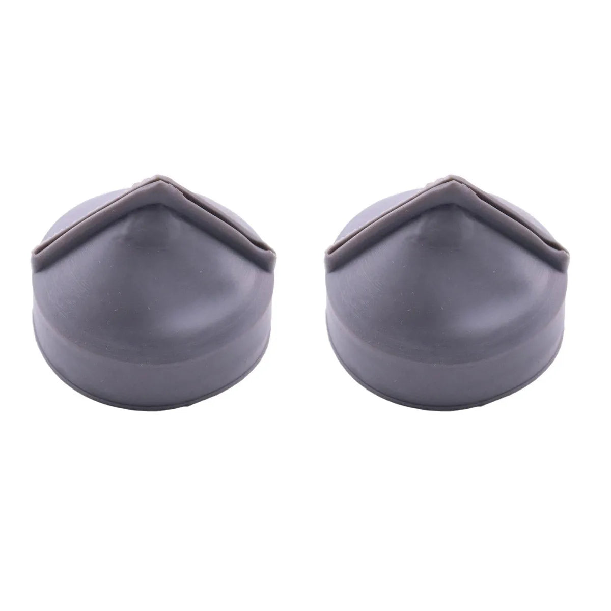 2PCS Dust Ejector Valve 6655938 for Bobcat A300 T140 T180 T190 T250 T300 T320 751 753-BeeSpareParts