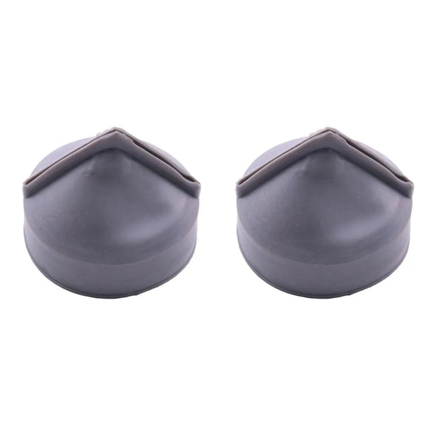 2PCS Dust Ejector Valve 6655938 for Bobcat A300 T140 T180 T190 T250 T300 T320 751 753-BeeSpareParts