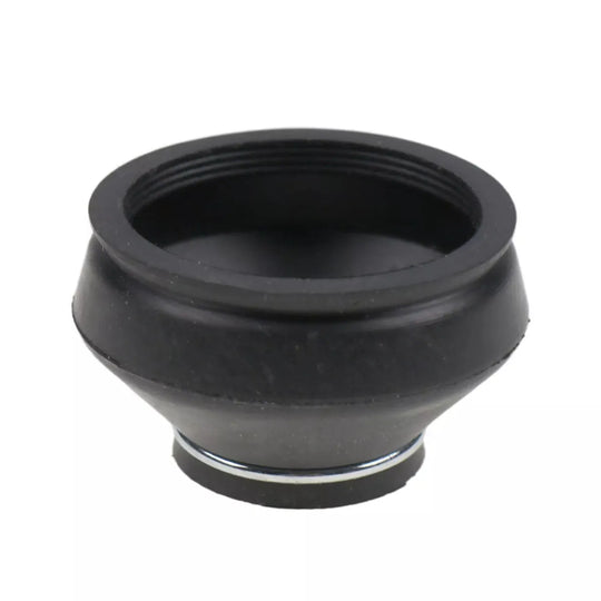 2pcs Dust Rubber Cover 35080-44680 For Kubota MX5400F M4700 M6800 MX5200F M7040FC-Replacement Aftermarket Parts