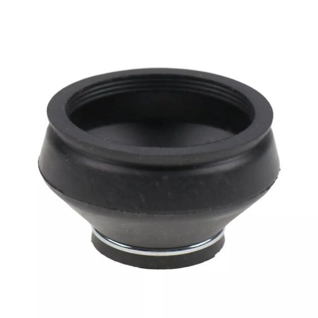 2pcs Dust Rubber Cover 35080-44680 For Kubota MX5400F M4700 M6800 MX5200F M7040FC-Replacement Aftermarket Parts