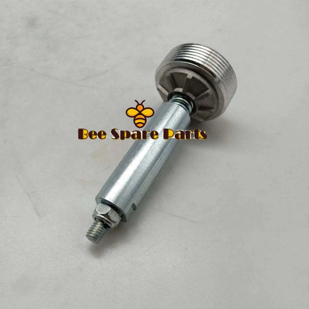 2PCS E320C E320D Return Solenoid Valve 177 2713 Check Valve 1772713 177-2713-Replacement Aftermarket Parts