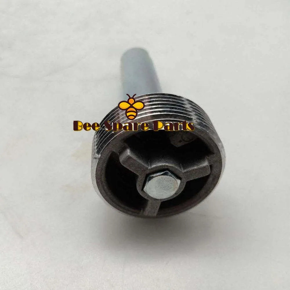 2PCS E320C E320D Return Solenoid Valve 177 2713 Check Valve 1772713 177-2713-Replacement Aftermarket Parts