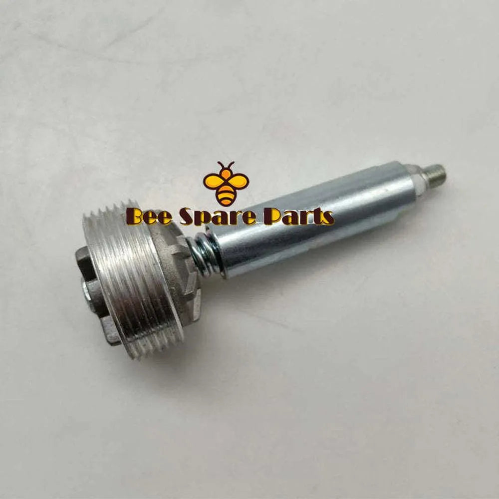 2PCS E320C E320D Return Solenoid Valve 177 2713 Check Valve 1772713 177-2713-Replacement Aftermarket Parts