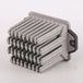 2pcs Excavator Parts E320CU Air motor blower control resistor F85-6632580-87-Replacement Aftermarket Parts