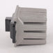 2pcs Excavator Parts E320CU Air motor blower control resistor F85-6632580-87-Replacement Aftermarket Parts