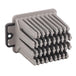 2pcs Excavator Parts E320CU Air motor blower control resistor F85-6632580-87-Replacement Aftermarket Parts