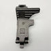 2PCS Excavator Parts Kubota U15 U20 U25 Sany SY16 SY20 Lonking Micro Digging Universal Walking Pedal-BeeSpareParts