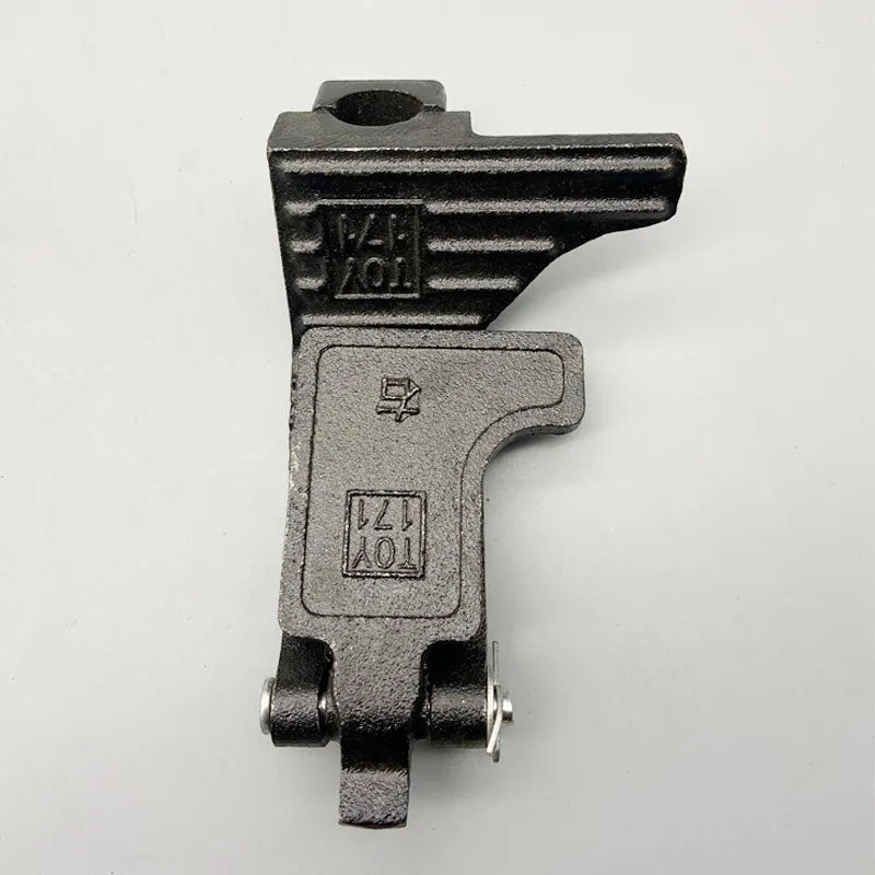 2PCS Excavator Parts Kubota U15 U20 U25 Sany SY16 SY20 Lonking Micro Digging Universal Walking Pedal-BeeSpareParts