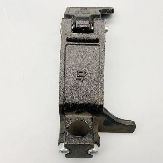 2PCS Excavator Parts Kubota U15 U20 U25 Sany SY16 SY20 Lonking Micro Digging Universal Walking Pedal-BeeSpareParts