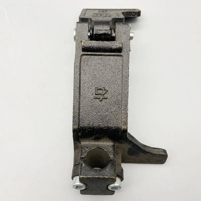 2PCS Excavator Parts Kubota U15 U20 U25 Sany SY16 SY20 Lonking Micro Digging Universal Walking Pedal-BeeSpareParts