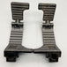 2PCS Excavator Parts Kubota U15 U20 U25 Sany SY16 SY20 Lonking Micro Digging Universal Walking Pedal-BeeSpareParts