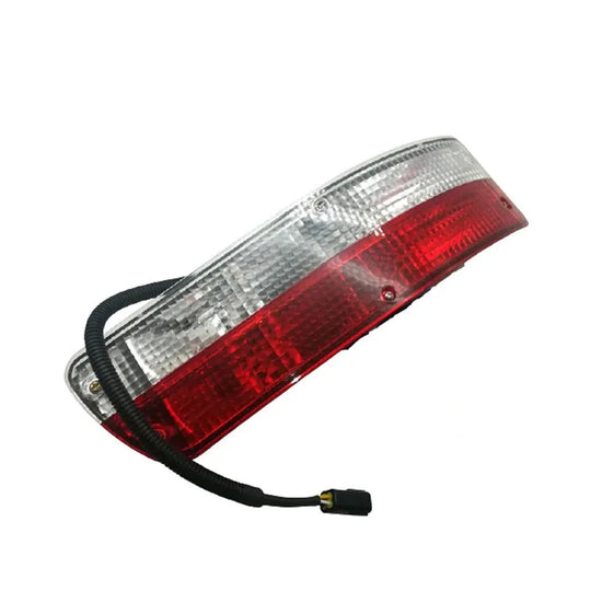 2PCS Excavator WORK LAMP Sk200-6 sk200-6e sk200-8 SK350 Flasher Lamp YM80S00001F YM80S00001F2-BeeSpareParts