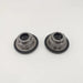2pcs Exhaust+Intake Timing Sprocket Gear for Mercedes Benz C250 SLK250 M271 1.8T-BeeSpareParts