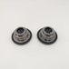 2pcs Exhaust+Intake Timing Sprocket Gear for Mercedes Benz C250 SLK250 M271 1.8T-BeeSpareParts