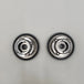 2pcs Exhaust+Intake Timing Sprocket Gear for Mercedes Benz C250 SLK250 M271 1.8T-BeeSpareParts